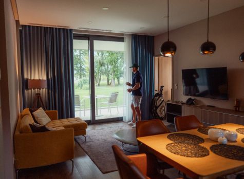 Zala Springs Health & Golf Resort - LGY07117BW