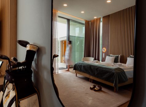 Zala Springs Health & Golf Resort - LGY07221BW