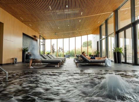 Zala Springs Health & Golf Resort - LGY07238BW