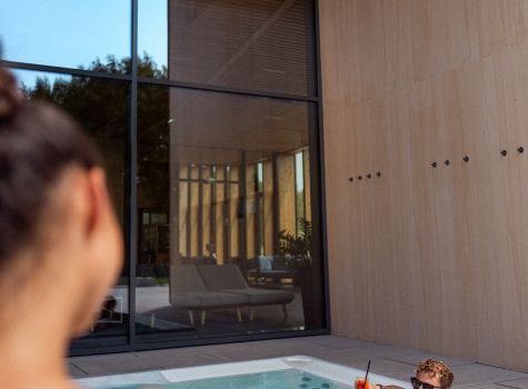 Zala Springs Health & Golf Resort - LGY07522BW