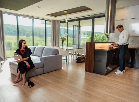 Zala Springs Health & Golf Resort - LGY08414BW