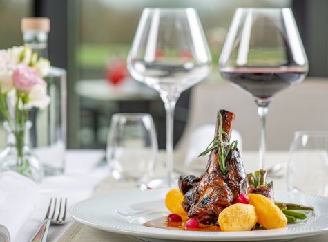 Zala Springs Health & Golf Resort - SIM_3720