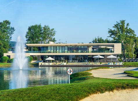 Zala Springs Health & Golf Resort - ZALA Springs _53