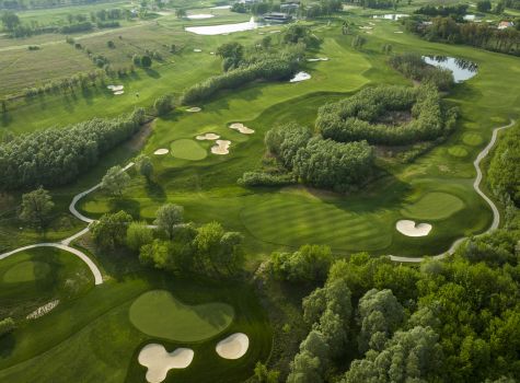 Zala Springs Health & Golf Resort - ZalaSprings_DJI_0017-2