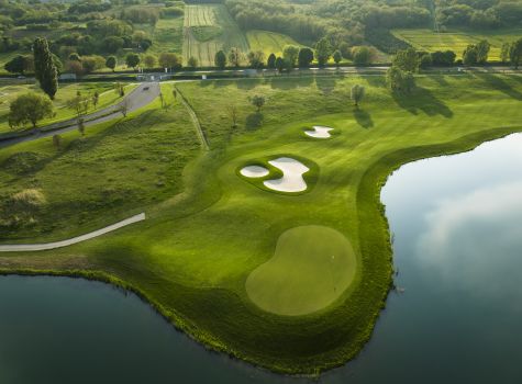 Zala Springs Health & Golf Resort - ZalaSprings_DJI_0105