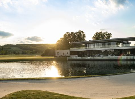 Zala Springs Health & Golf Resort - ZalaSprings_VS86811-Pano