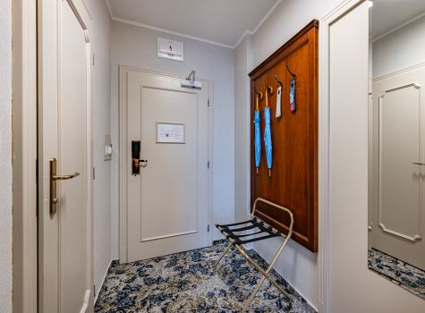 Centrální Lázně Health Spa Hotel - HOTEL CENTRALNI LAZNE_room Apartma (1)