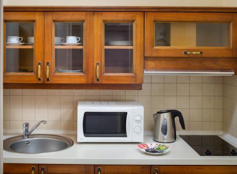 Centrální Lázně Health Spa Hotel - HOTEL CENTRALNI LAZNE_room_Apartment_16A2523