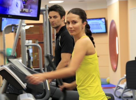 Centrální Lázně Health Spa Hotel - HOTEL CENTRALNI LAZNE_PremiumFitness (4)