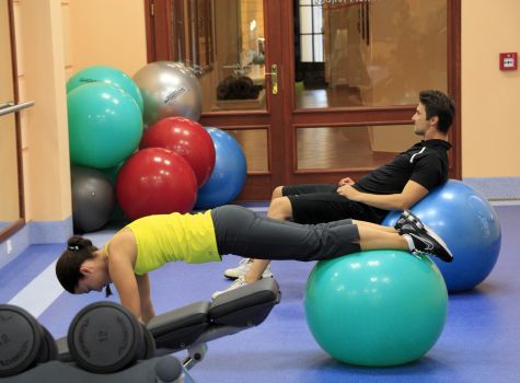 Centrální Lázně Health Spa Hotel - HOTEL CENTRALNI LAZNE_PremiumFitness (5)