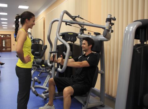 Centrální Lázně Health Spa Hotel - HOTEL CENTRALNI LAZNE_PremiumFitness (7)
