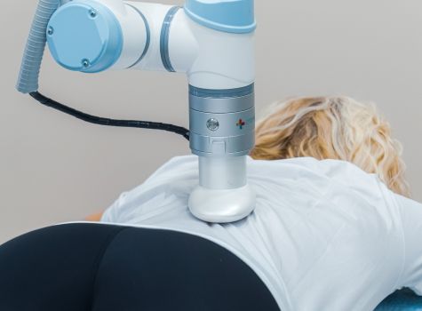 Centrální Lázně Health Spa Hotel - Roboticka maserka CL (7)