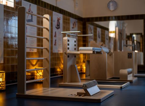 Centrální Lázně Health Spa Hotel - Marianske-lazne-fit-01