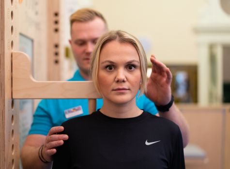 Centrální Lázně Health Spa Hotel - Marianske-lazne-fit-40