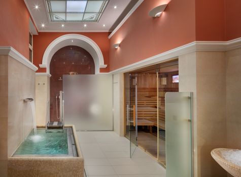 Centrální Lázně Health Spa Hotel - HOTEL NOVE LAZNE_sauna_16A4829
