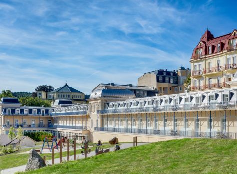 Hotel Maria Spa  - MARIA SPA_exterior_Maria Spa_16A3026