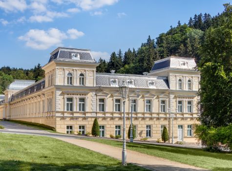 Hotel Maria Spa  - MARIA SPA_exterior_Maria Spa_16A4162