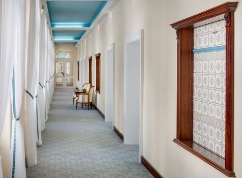 Hotel Maria Spa  - MARIA SPA_interior_16A2940