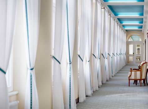 Hotel Maria Spa  - MARIA SPA_interior_16A2969