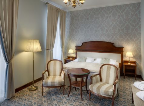 Hotel Maria Spa  - MARIA SPA_room_Superior deluxe_DBL_204_16A1628