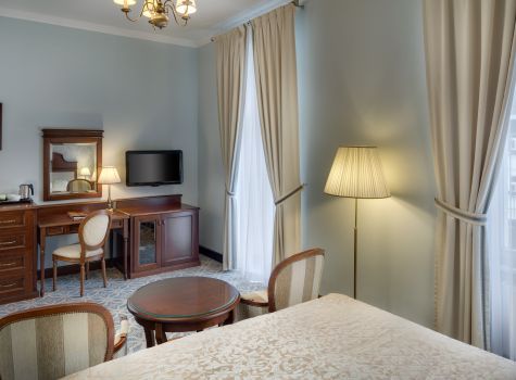 Hotel Maria Spa  - MARIA SPA_room_Superior deluxe_DBL_204_16A1664