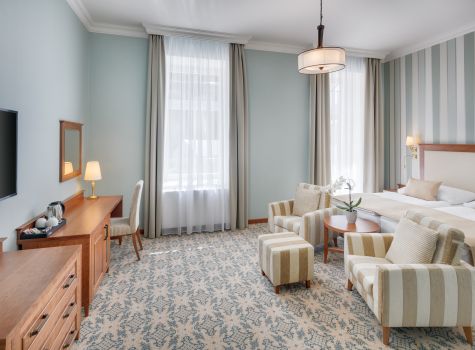 Hotel Maria Spa  - MARIA SPA_room_Superior deluxe_DBL_413_16A2734