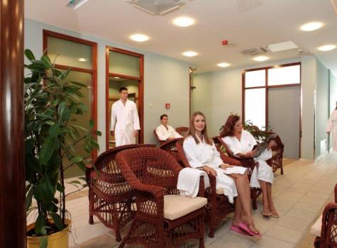 Danubius Hotel Bük**** - 5_dhsr_buk_wellness_health_spa.jpg