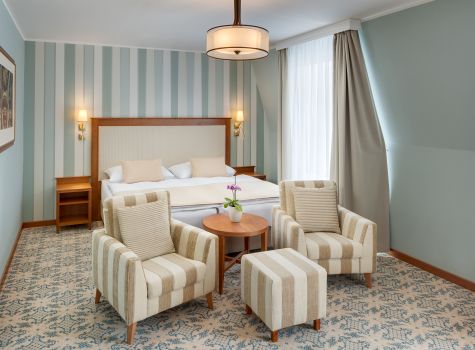 Hotel Maria Spa  - MARIA SPA_room_Superior_DBL_514_16A2601