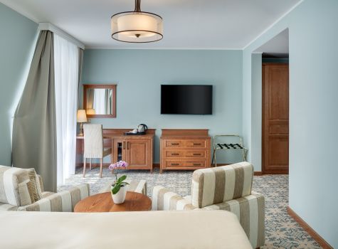 Hotel Maria Spa  - MARIA SPA_room_Superior_DBL_514_16A2646