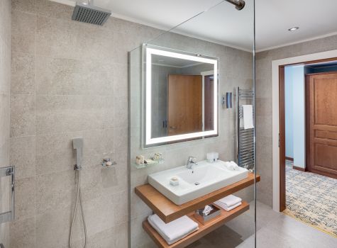 Hotel Maria Spa  - MARIA SPA_room_Superior_DBL_514_bath_16A2696