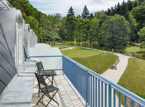 Hotel Maria Spa  - MARIA SPA_room_Superior_DBL_514_terrace_16A2557