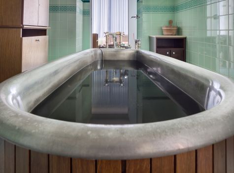 Hotel Maria Spa  - MARIA SPA_spa_mineral bath_16A2354