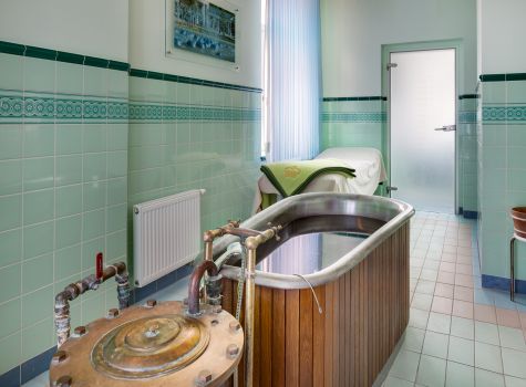 Hotel Maria Spa  - MARIA SPA_spa_mineral bath_16A2404