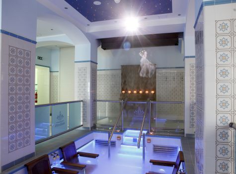 Hotel Maria Spa  - MARIA SPA_Treatments (3)