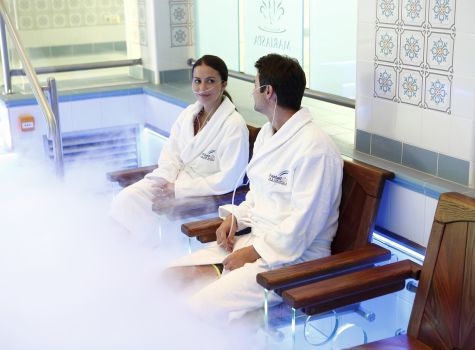 Hotel Maria Spa  - MARIA SPA_Treatments (101)