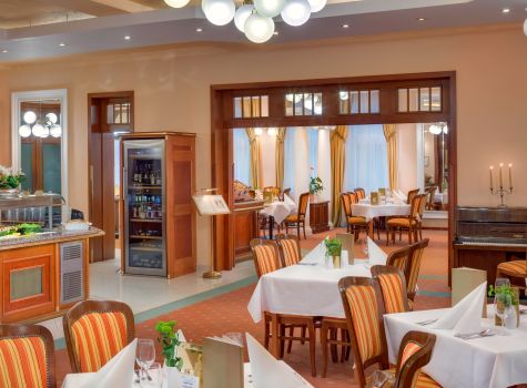 Hotel Maria Spa  - HOTEL CENTRALNI LAZNE_restaurant_16A2814