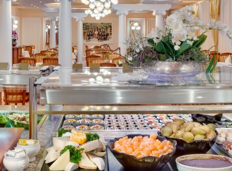 Hotel Maria Spa  - HOTEL CENTRALNI LAZNE_restaurant_16A2917