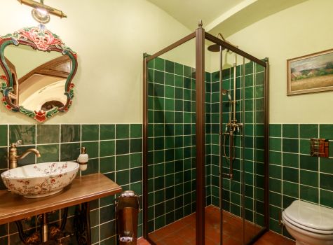U Zlatého Beránka - 7. Hop Room_Bathroom