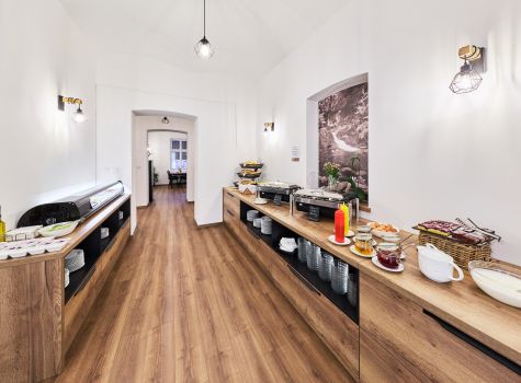 Lázeňský hotel Terra *** Superior - IMG_3534_HDR