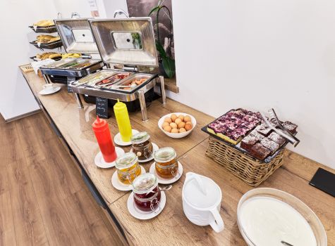 Lázeňský hotel Terra *** Superior - IMG_3543_HDR