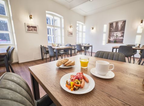 Lázeňský hotel Terra *** Superior - IMG_3642_HDR