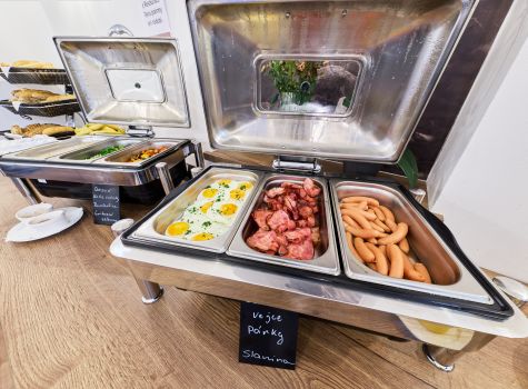 Lázeňský hotel Terra *** Superior - IMG_3558_HDR