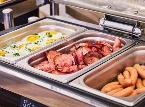 Lázeňský hotel Terra *** Superior - IMG_3582_HDR