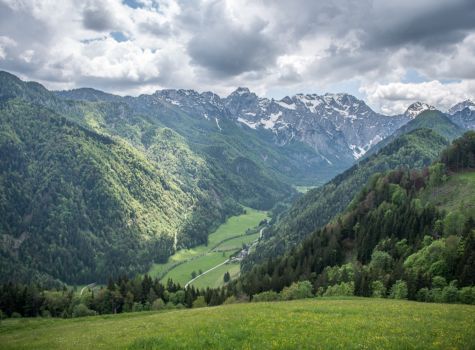 Hotel Plesnik - Logarska dolina - F009886-the_supporter_10-photo-m