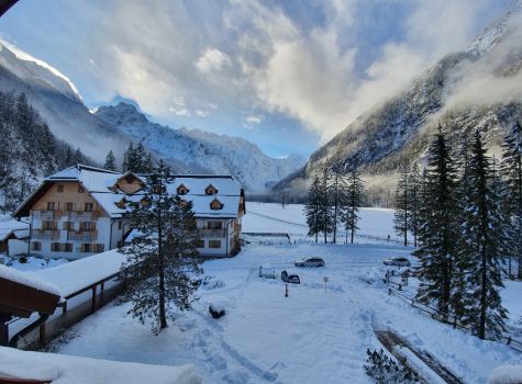 Hotel Plesnik - Logarska dolina - Hotel Plesnik 3 
