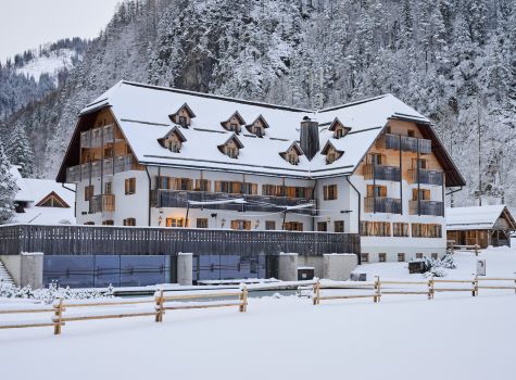 Hotel Plesnik - Logarska dolina - Hotel Plesnik 22-11-2024 14