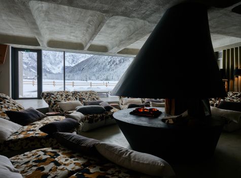 Hotel Plesnik - Logarska dolina - Hotel Plesnik 22-11-2024 17