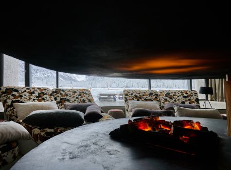 Hotel Plesnik - Logarska dolina - Hotel Plesnik 22-11-2024 18