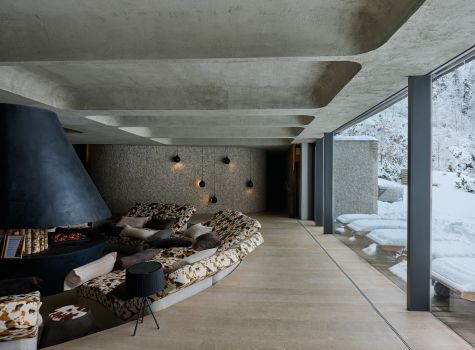 Hotel Plesnik - Logarska dolina - Hotel Plesnik 22-11-2024 22