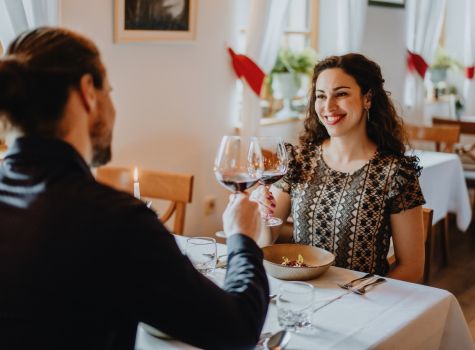 Hotel Plesnik - Logarska dolina - Kulinarični marec 2026 - 1